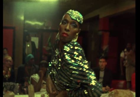 pepper labeija.